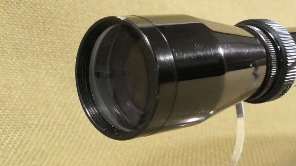 Leupold 3-9X Vari-X II Scope-img-7