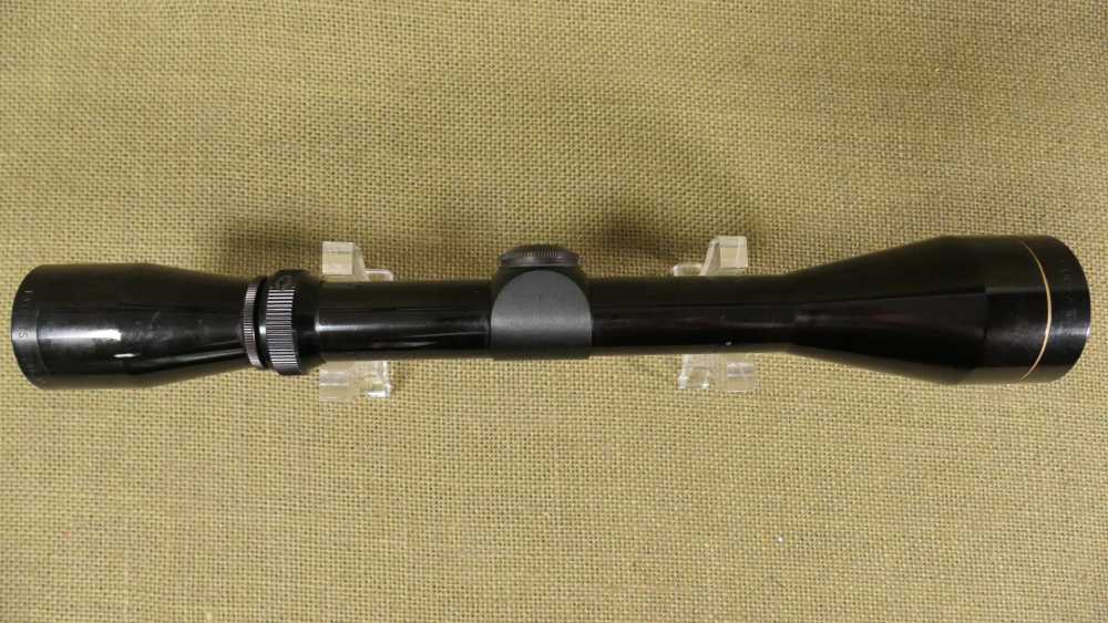 Leupold 3-9X Vari-X II Scope-img-3