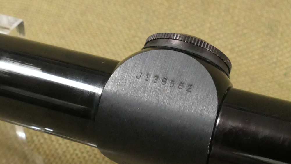 Leupold 3-9X Vari-X II Scope-img-4