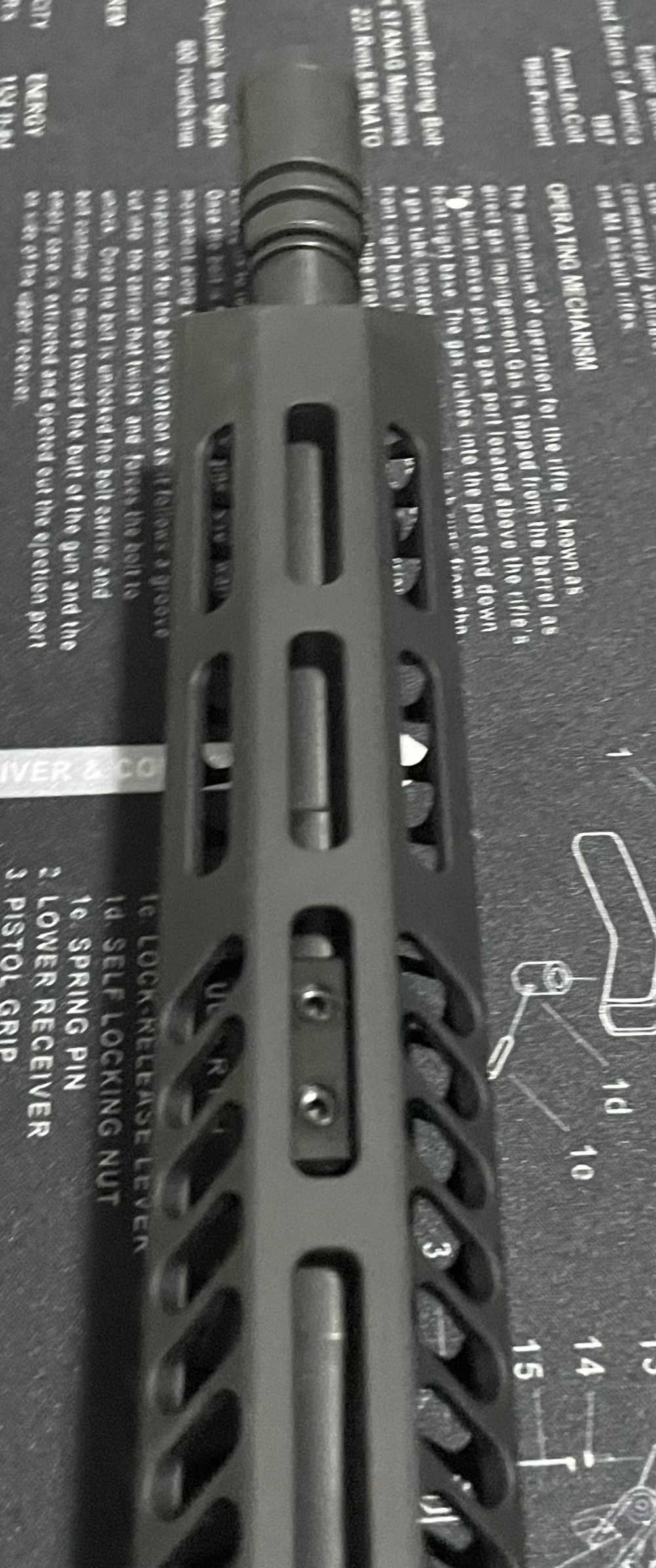 LSOC Custom (URG) - Complete Upper (J2602)-img-18