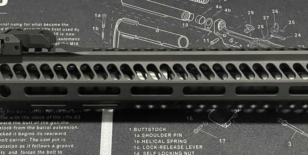 LSOC Custom (URG) - Complete Upper (J2602)-img-7