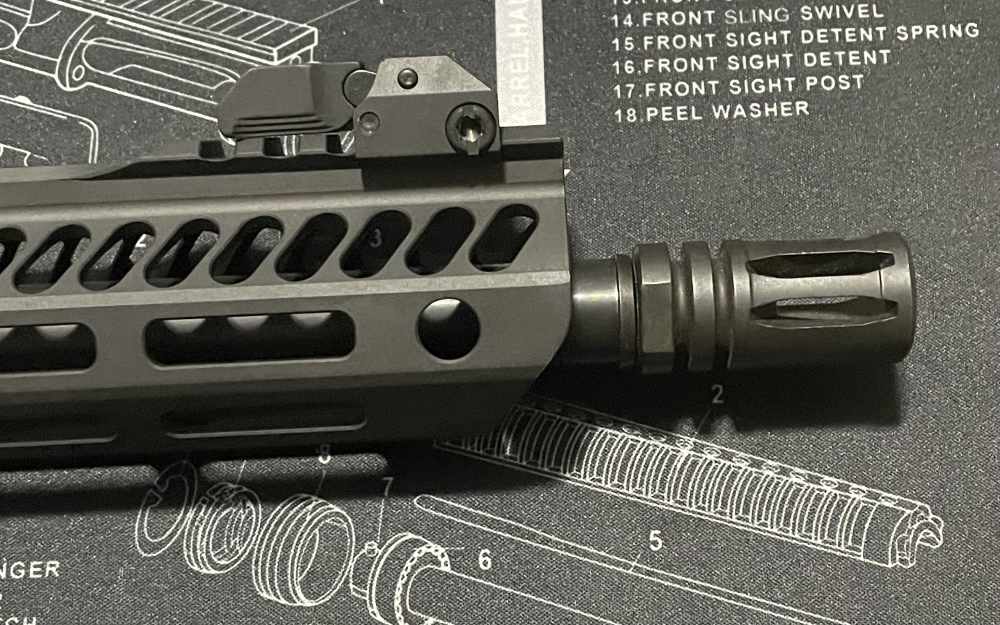 LSOC Custom (URG) - Complete Upper (J2602)-img-5