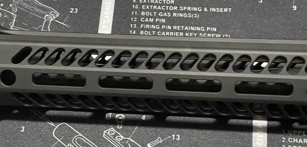 LSOC Custom (URG) - Complete Upper (J2602)-img-3