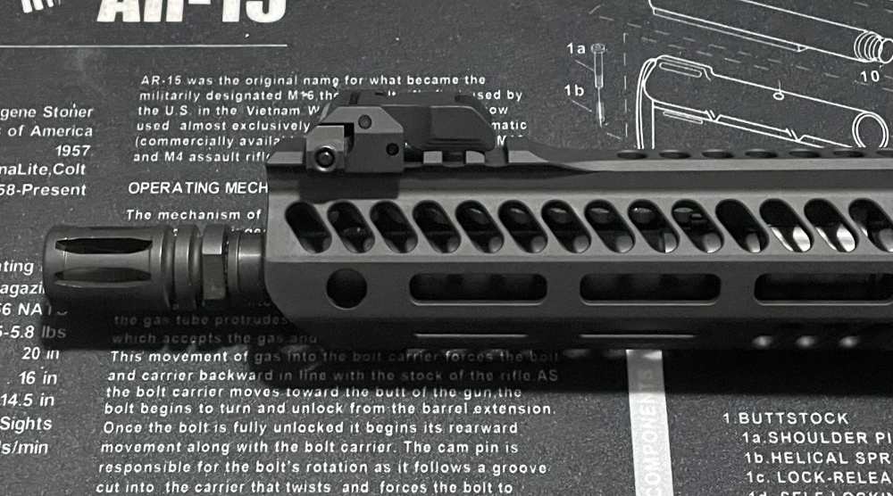 LSOC Custom (URG) - Complete Upper (J2602)-img-6
