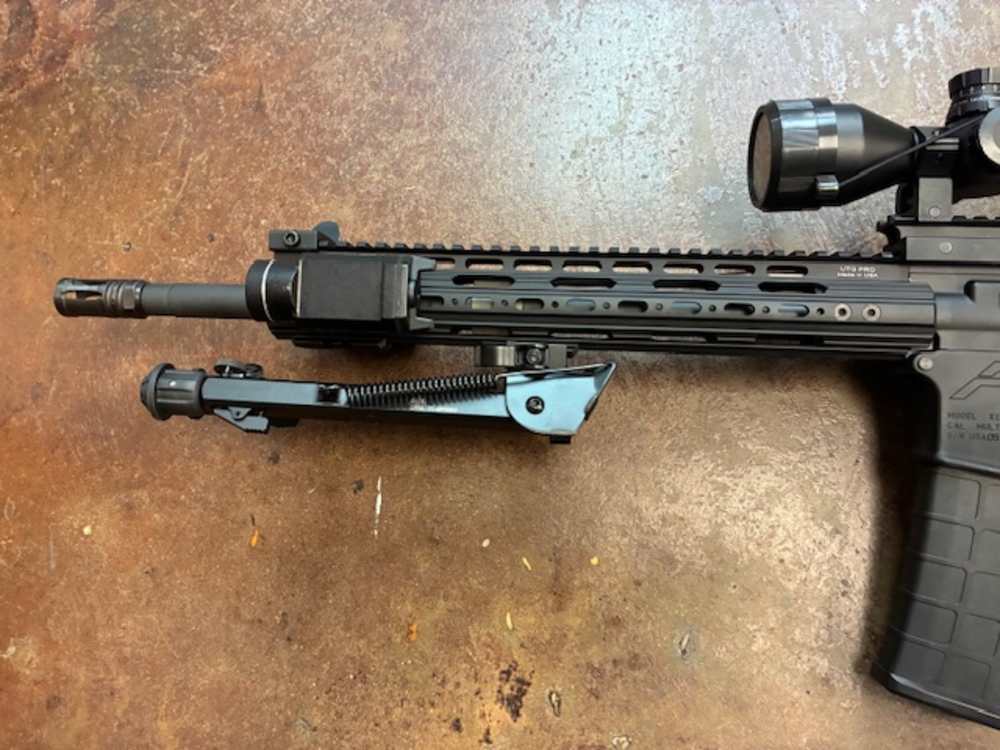 AERO PRECISION MODEL X15 SEMI AUTO 223 WYLDE-img-6