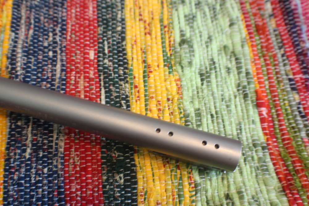 14 inch 22LR Match Thompson Center T/C Contender Barrel stainless -img-11