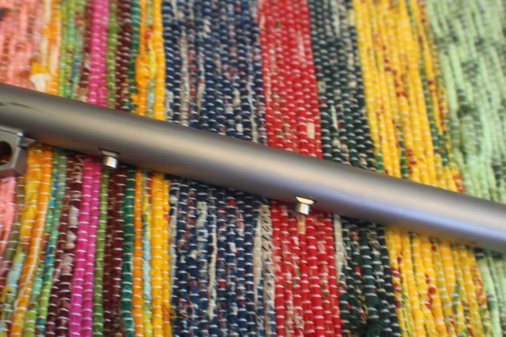 14 inch 22LR Match Thompson Center T/C Contender Barrel stainless -img-13