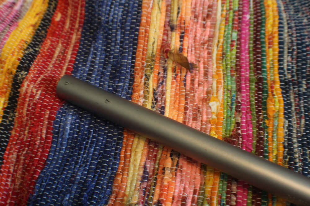 14 inch 22LR Match Thompson Center T/C Contender Barrel stainless -img-8