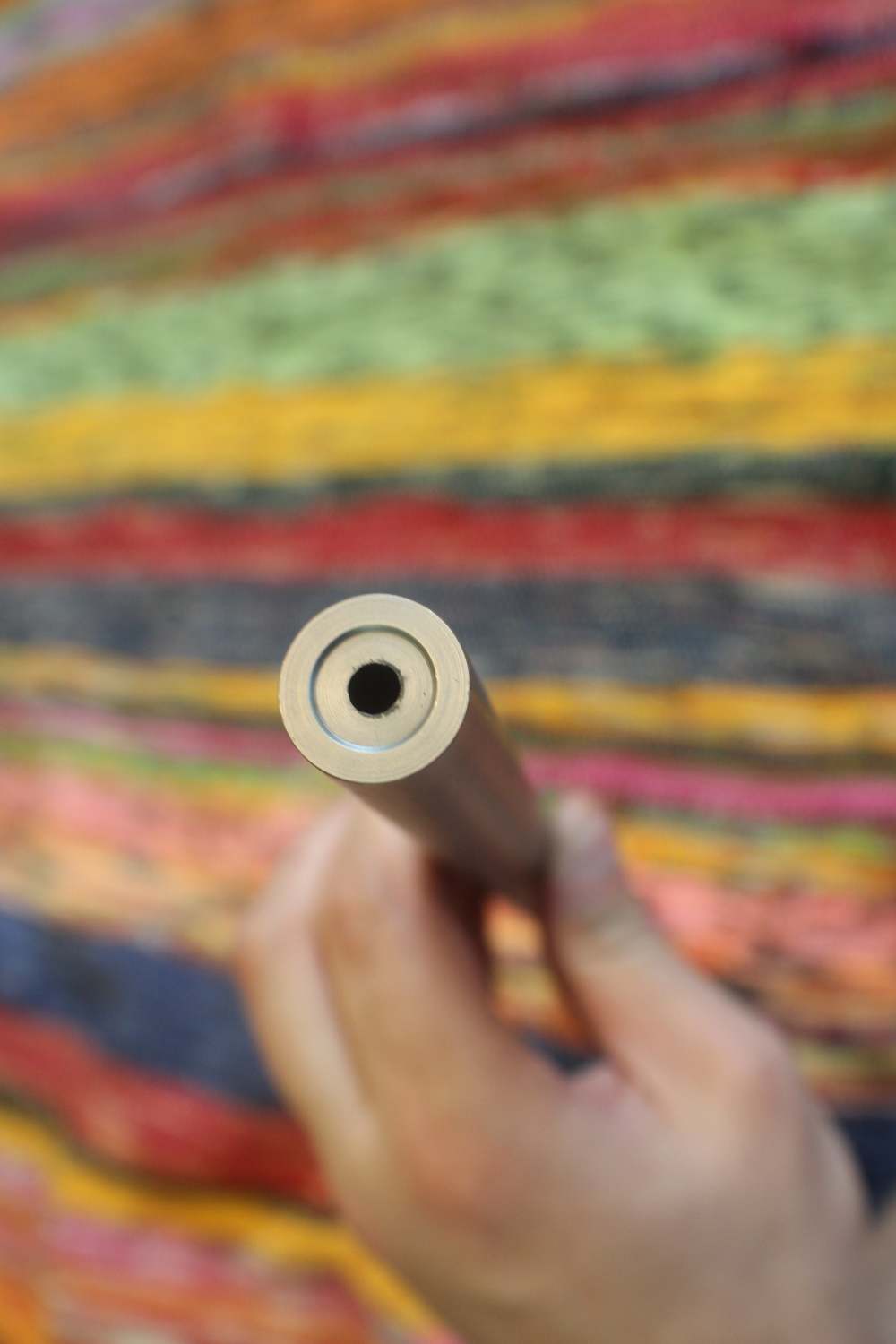 14 inch 22LR Match Thompson Center T/C Contender Barrel stainless -img-20