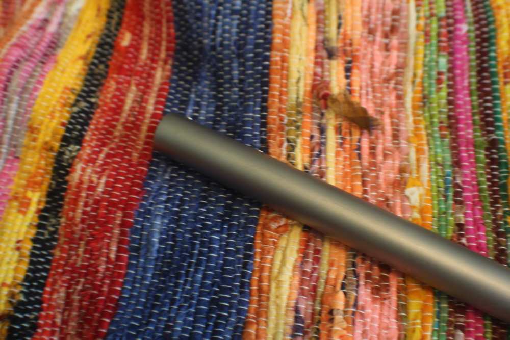 14 inch 22LR Match Thompson Center T/C Contender Barrel stainless -img-7