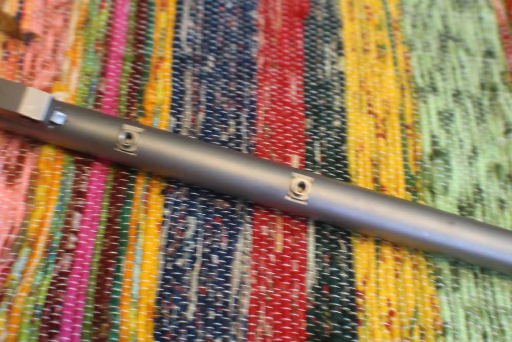 14 inch 22LR Match Thompson Center T/C Contender Barrel stainless -img-17
