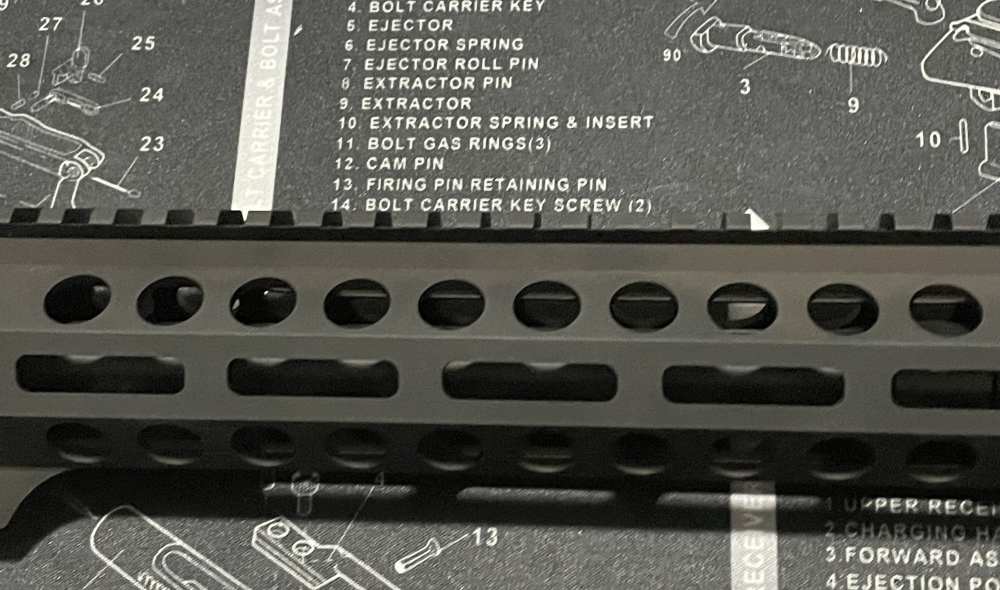 LSOC Custom (URG) - Complete Upper (J2603)-img-12