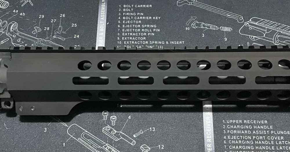 LSOC Custom (URG) - Complete Upper (J2604)-img-8