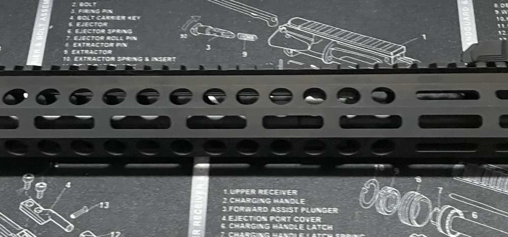 LSOC Custom (URG) - Complete Upper (J2604)-img-9