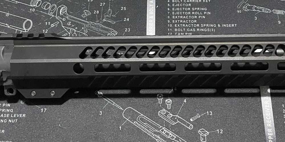 LSOC Custom (URG) - Complete Upper (J2605)-img-2