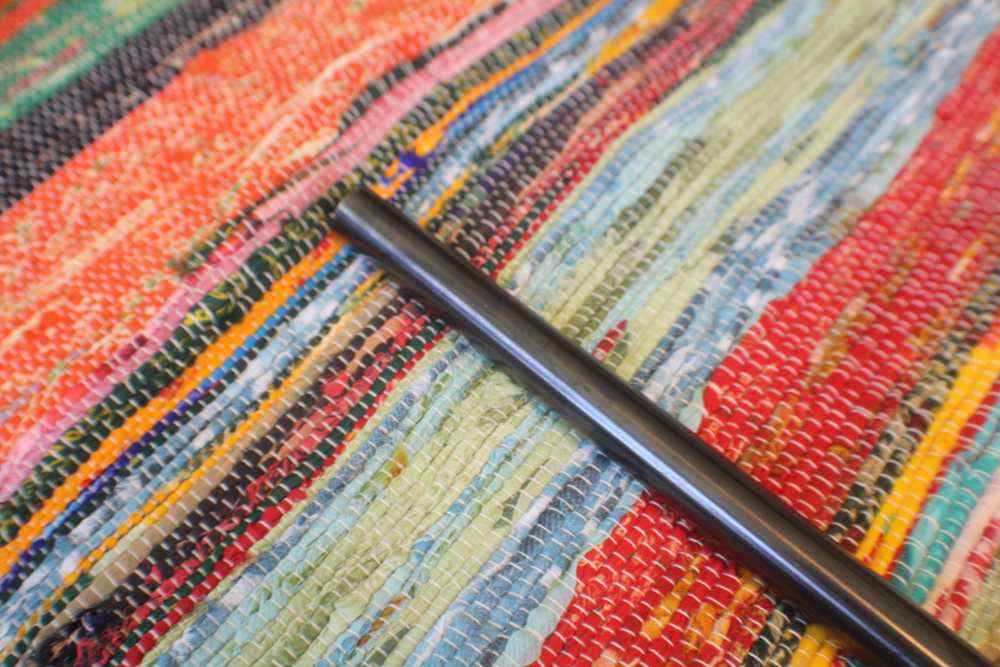 21 inch 22 LR Match Thompson Center T/C Contender Barrel with Scope-img-35