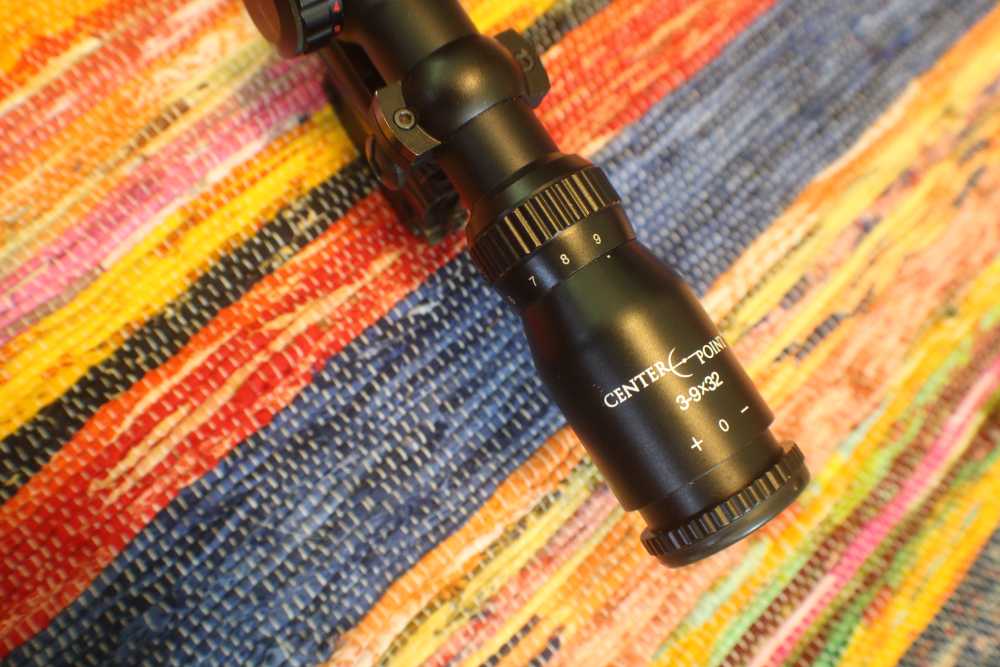 21 inch 22 LR Match Thompson Center T/C Contender Barrel with Scope-img-5