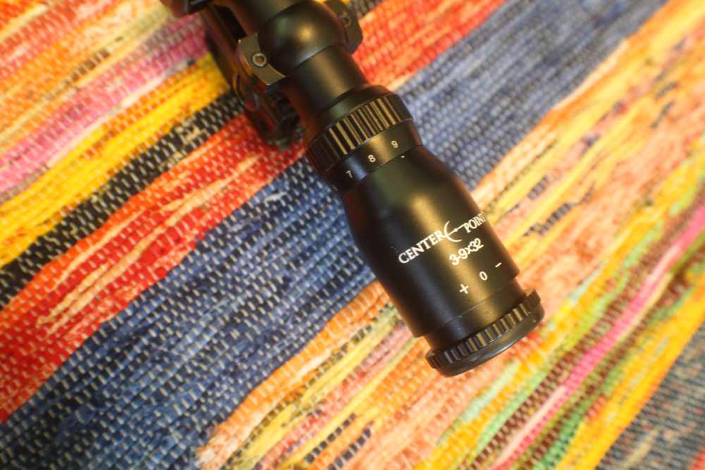 21 inch 22 LR Match Thompson Center T/C Contender Barrel with Scope-img-6