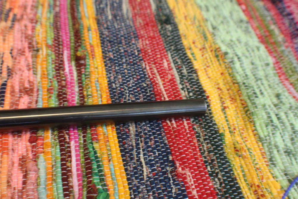 21 inch 22 LR Match Thompson Center T/C Contender Barrel with Scope-img-14