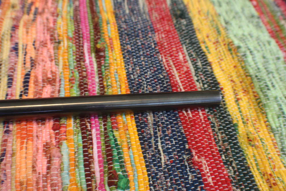 21 inch 22 LR Match Thompson Center T/C Contender Barrel with Scope-img-13