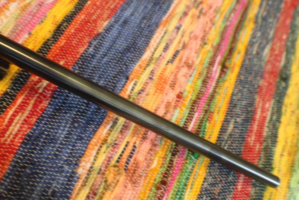 21 inch 22 LR Match Thompson Center T/C Contender Barrel with Scope-img-18
