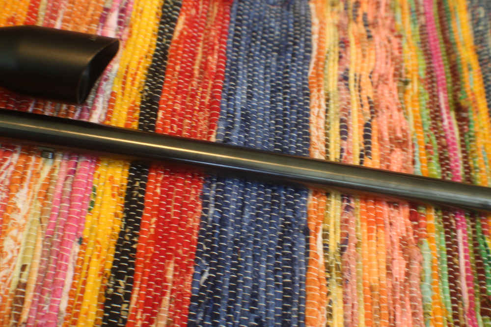 21 inch 22 LR Match Thompson Center T/C Contender Barrel with Scope-img-11