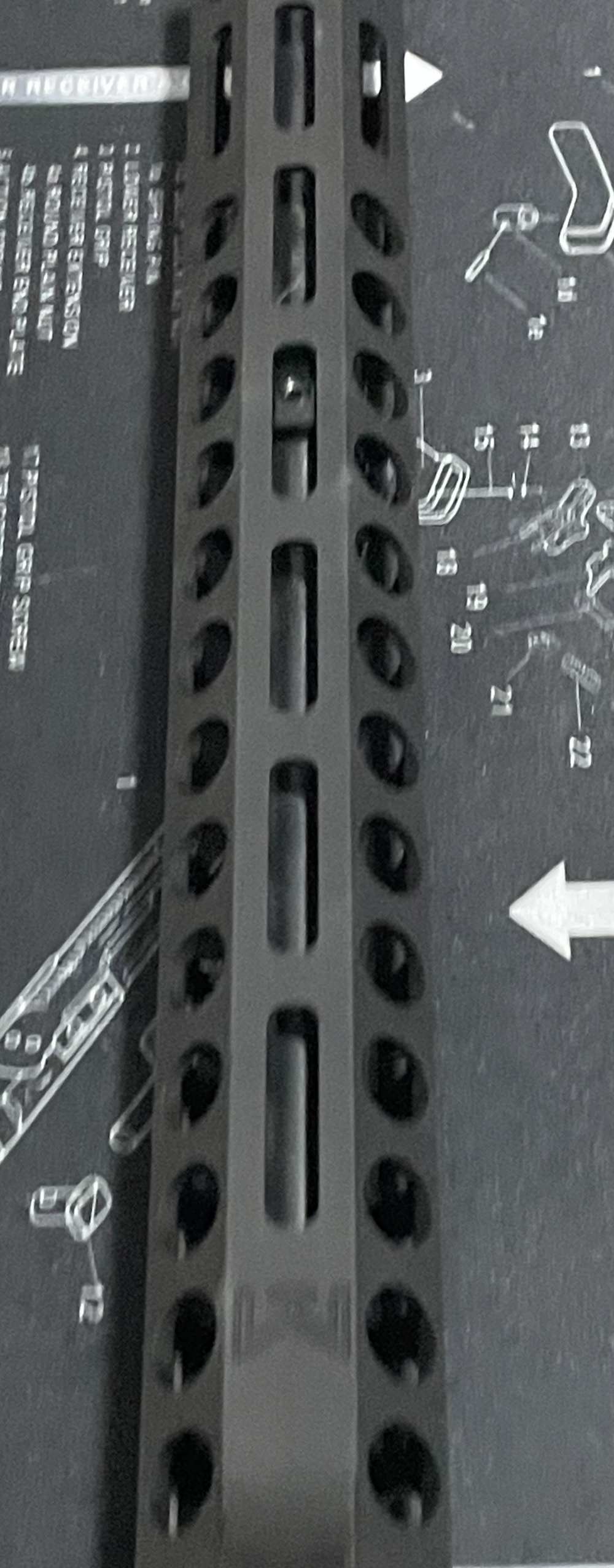 LSOC Custom (URG) - Complete Upper (J2606)-img-17