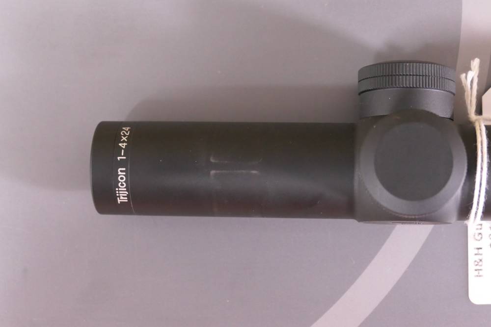 Trijicon 1-4x24 Scope -img-4