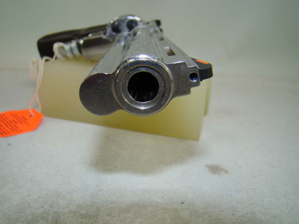 COLT Python Fully Engraved NEW IN BOX 6 inch Stainless-img-17