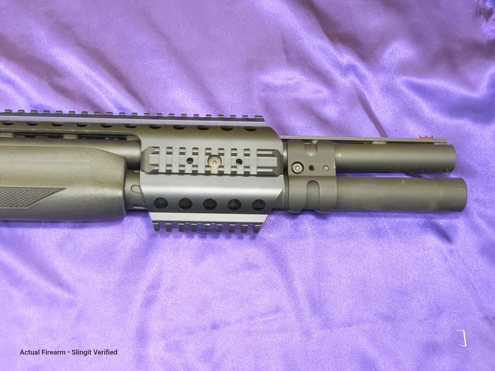 Mossberg 930 12 Gauge 3" Smooth bore JM Pro Series Tactical Class-img-3