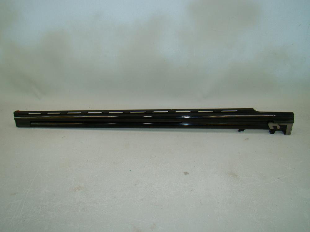 FRANCHI Model 2005 TRAP GUN 12 ga 2 barrel set-img-24