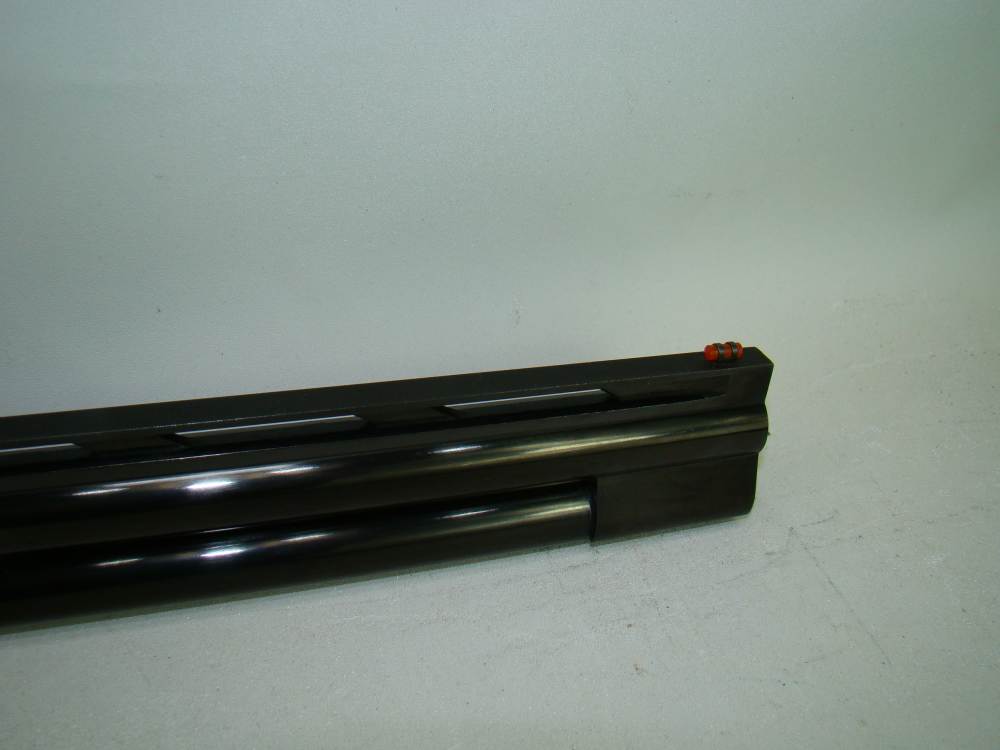 FRANCHI Model 2005 TRAP GUN 12 ga 2 barrel set-img-23