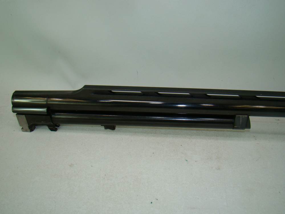 FRANCHI Model 2005 TRAP GUN 12 ga 2 barrel set-img-33