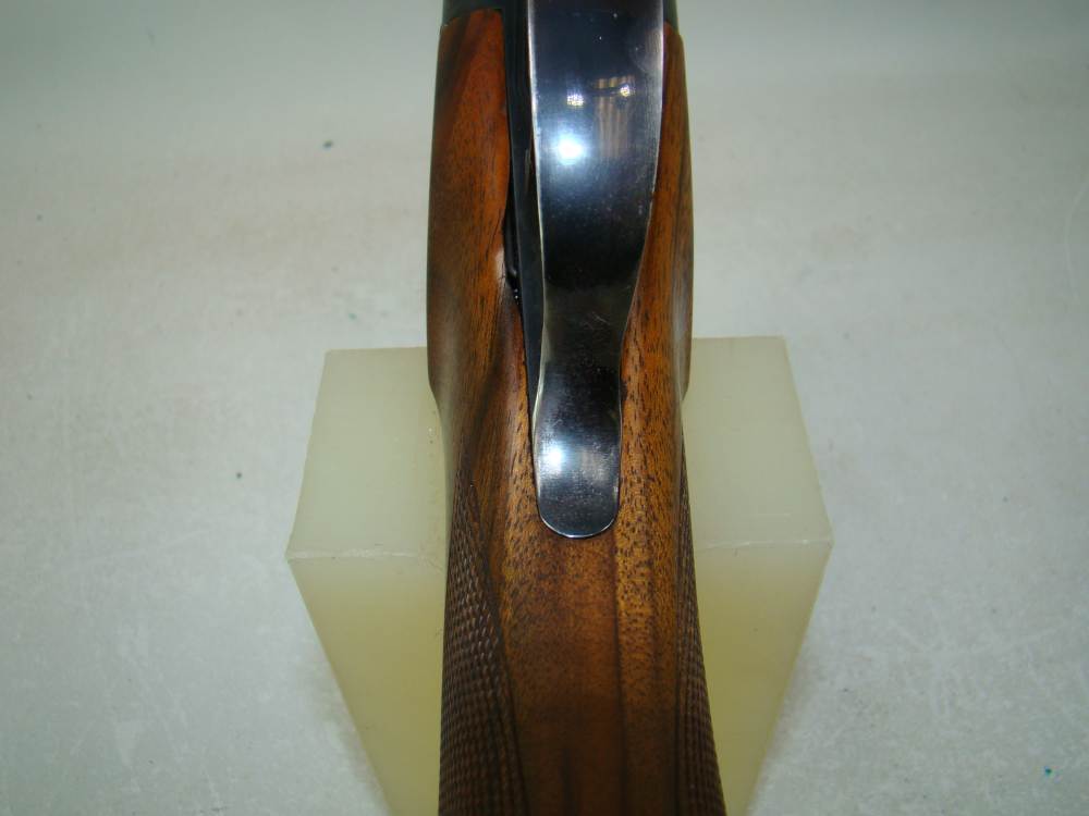 FRANCHI Model 2005 TRAP GUN 12 ga 2 barrel set-img-17