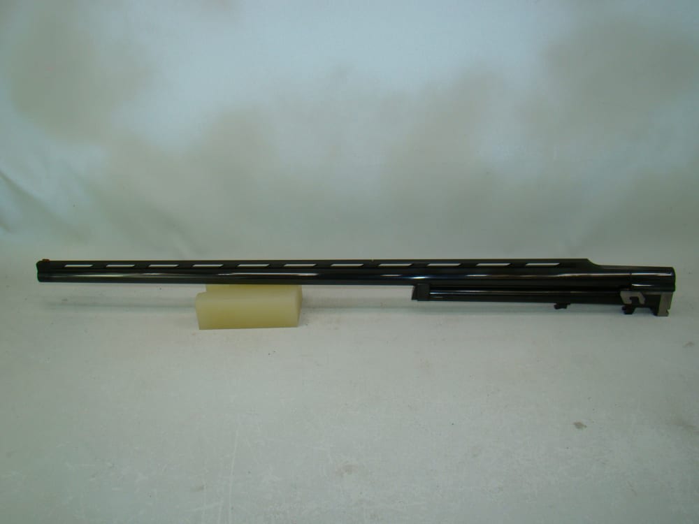 FRANCHI Model 2005 TRAP GUN 12 ga 2 barrel set-img-41