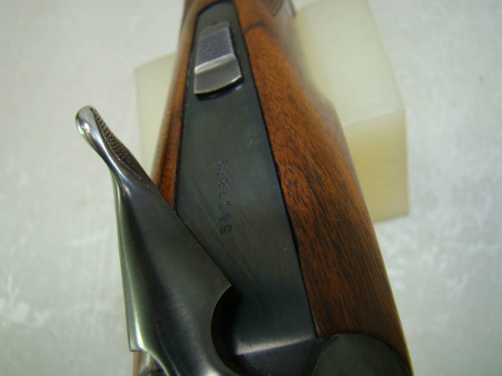 FRANCHI Model 2005 TRAP GUN 12 ga 2 barrel set-img-27