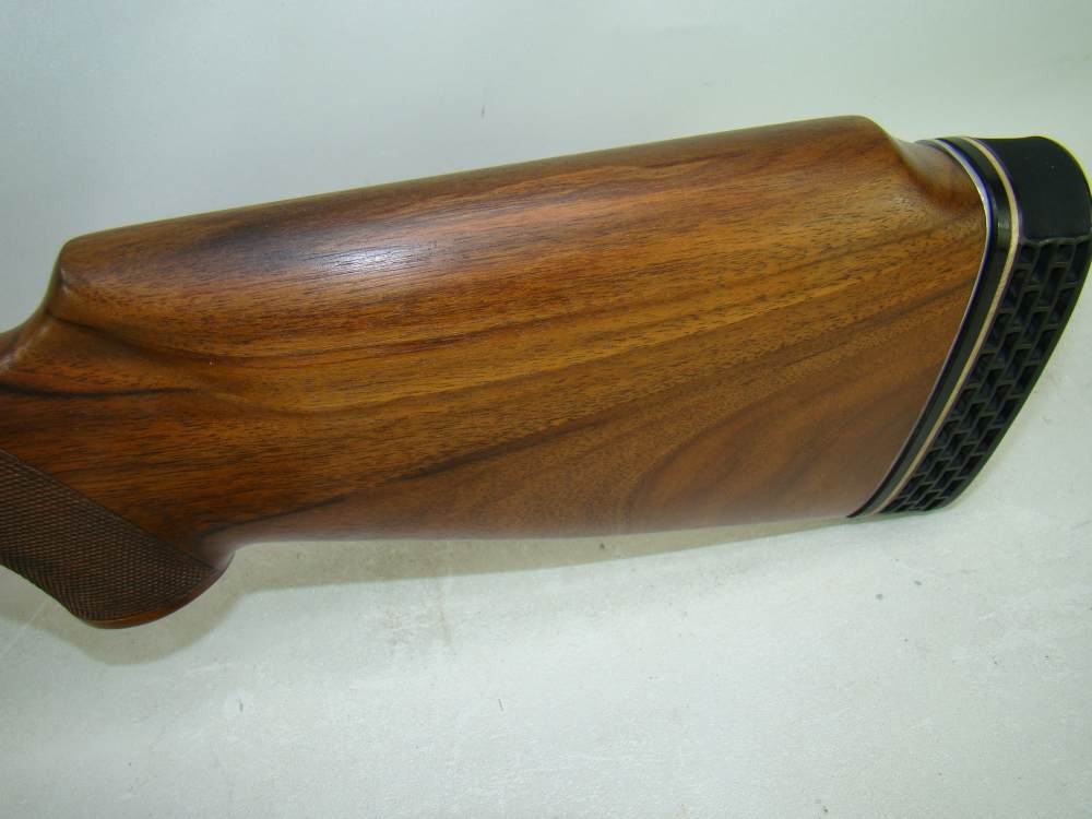 FRANCHI Model 2005 TRAP GUN 12 ga 2 barrel set-img-3