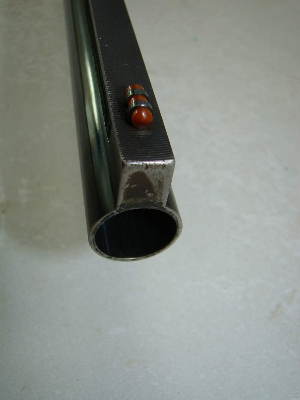 FRANCHI Model 2005 TRAP GUN 12 ga 2 barrel set-img-39