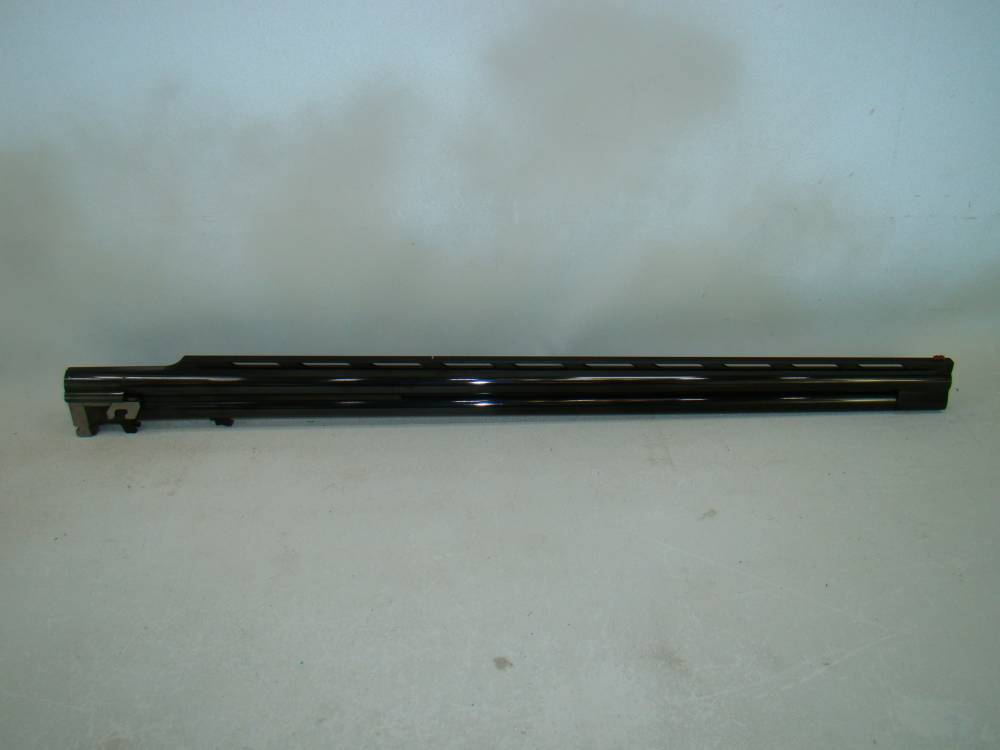 FRANCHI Model 2005 TRAP GUN 12 ga 2 barrel set-img-20
