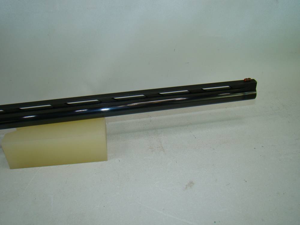 FRANCHI Model 2005 TRAP GUN 12 ga 2 barrel set-img-34