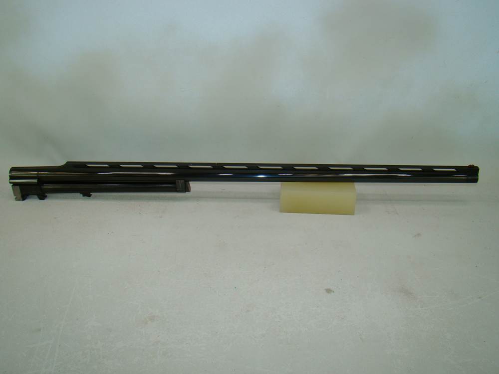 FRANCHI Model 2005 TRAP GUN 12 ga 2 barrel set-img-31