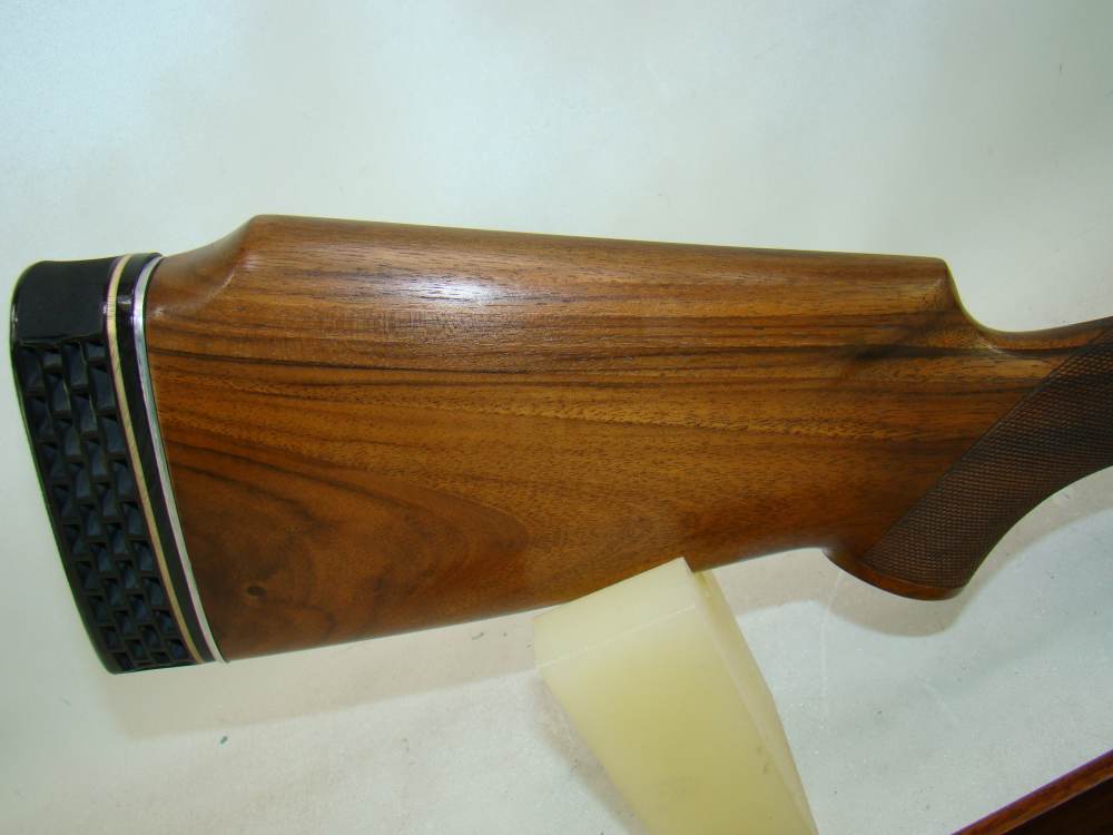 FRANCHI Model 2005 TRAP GUN 12 ga 2 barrel set-img-14
