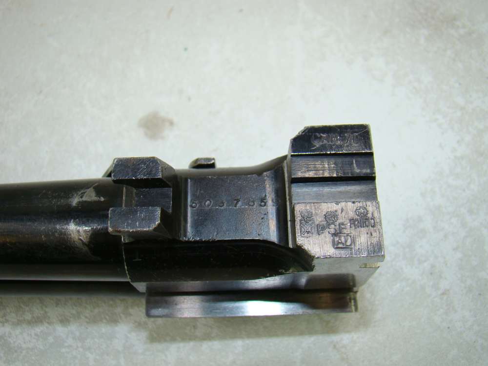 FRANCHI Model 2005 TRAP GUN 12 ga 2 barrel set-img-38