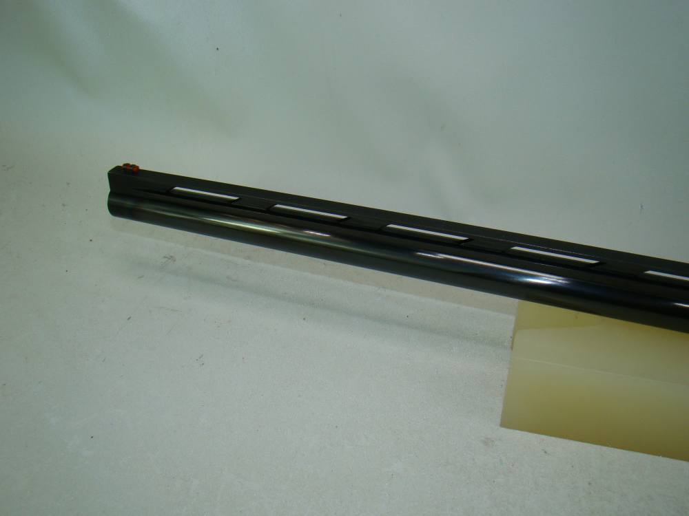 FRANCHI Model 2005 TRAP GUN 12 ga 2 barrel set-img-43