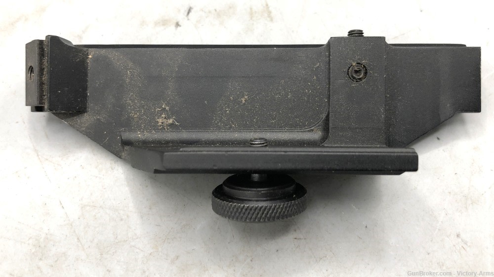 Leapers-UTG M1A-M14 MNT-914-V2 Matte-Black 0 MOA-img-2