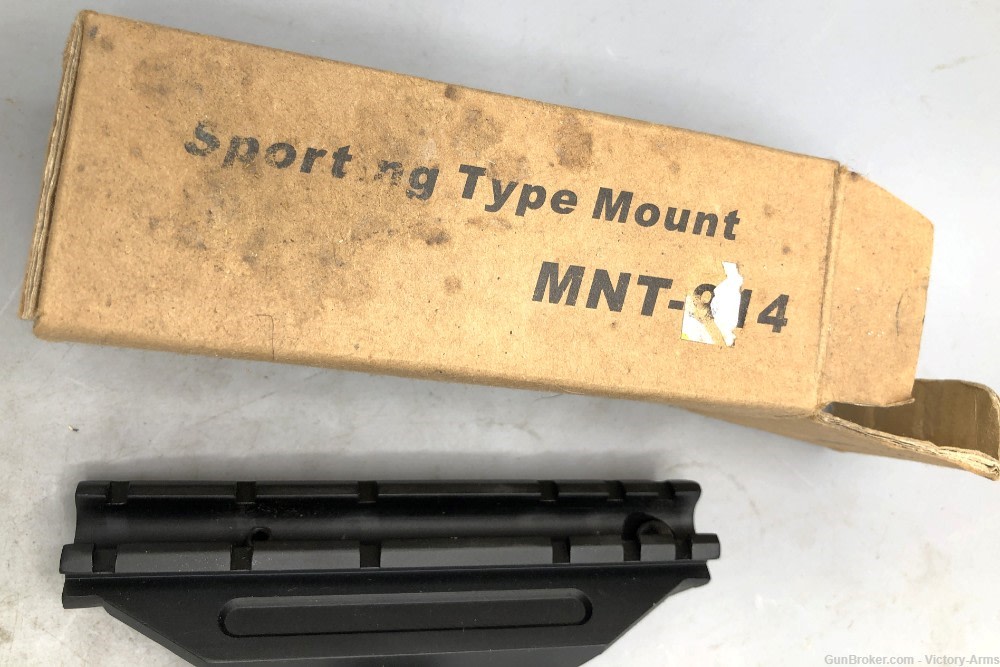 Leapers-UTG M1A-M14 MNT-914-V2 Matte-Black 0 MOA-img-4