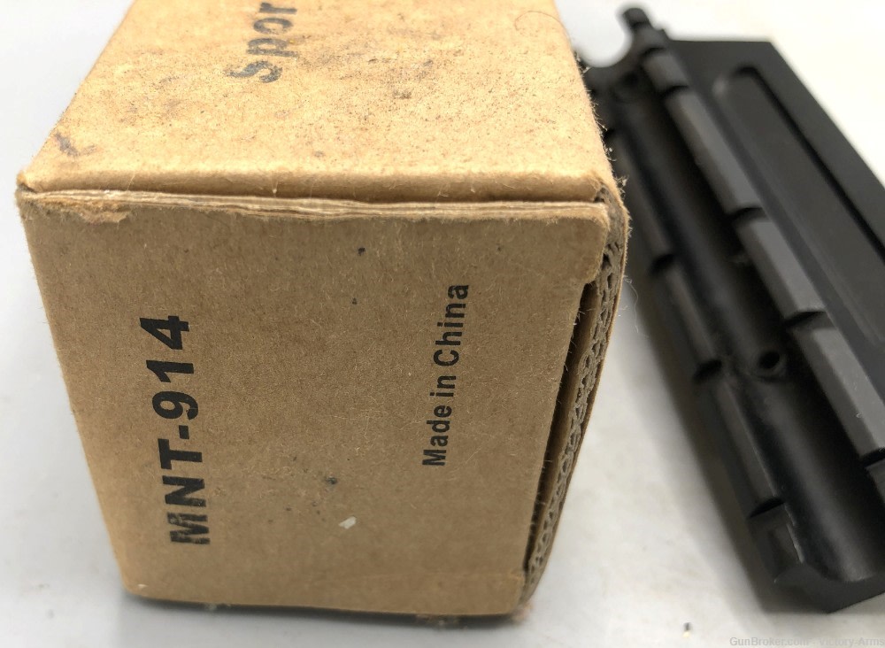 Leapers-UTG M1A-M14 MNT-914-V2 Matte-Black 0 MOA-img-3