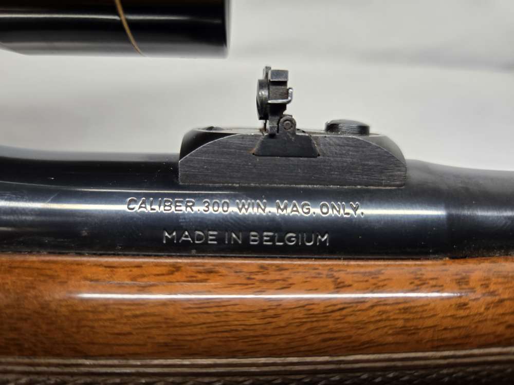 Browning L69 300 Win Mag -img-19