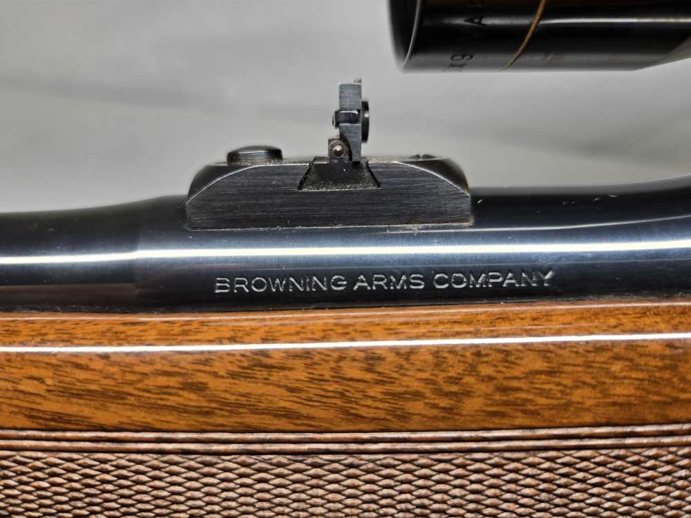 Browning L69 300 Win Mag -img-7