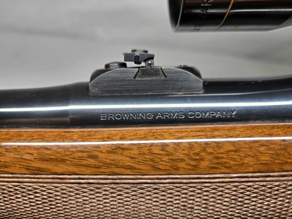 Browning L69 300 Win Mag -img-6